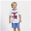 Set of clothes Spidey White