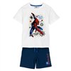 Set of clothes Spider-Man White