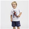 Set of clothes Spider-Man White