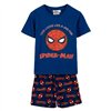 Children's Pyjama Spider-Man Blue