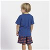 Children's Pyjama Spider-Man Blue