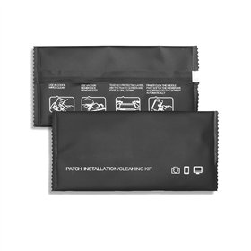 Summer Pyjama Stitch Blue