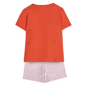 Set of clothes Hello Kitty Red