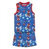 Children's Pyjama Spidey Blue