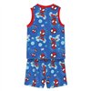 Children's Pyjama Spidey Blue