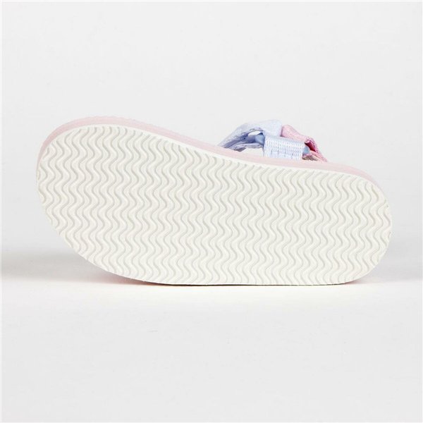 Children's sandals Stitch Pink