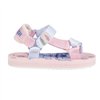 Children's sandals Stitch Pink