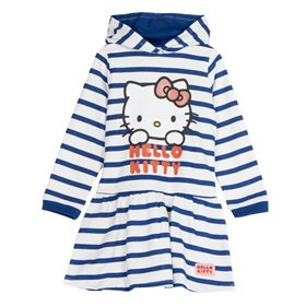 Dress Hello Kitty Multicolour