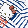 Dress Hello Kitty Multicolour