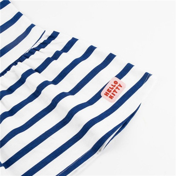 Dress Hello Kitty Multicolour