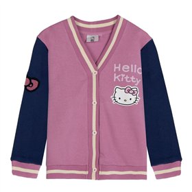 Children's Jacket Hello Kitty Pink