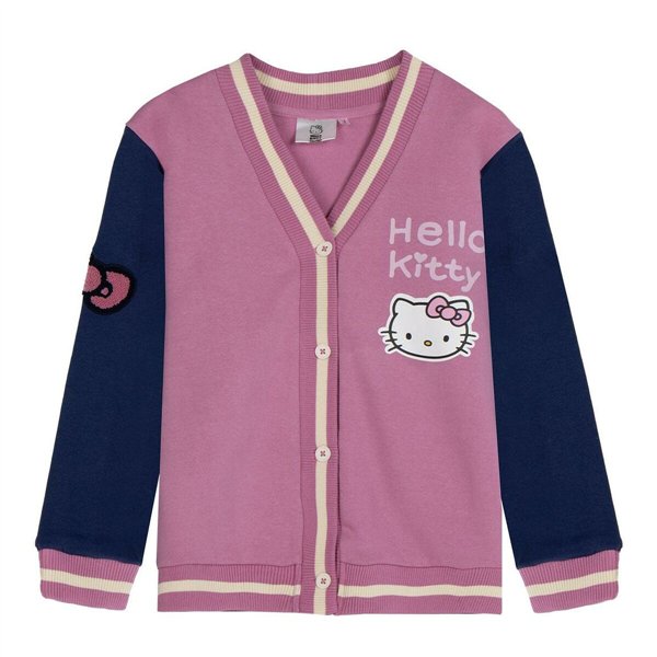 Children's Jacket Hello Kitty Pink