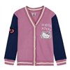Children's Jacket Hello Kitty Pink