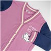 Children's Jacket Hello Kitty Pink