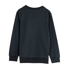 Children’s Sweatshirt without Hood Star Wars Dark grey