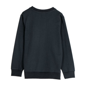 Children’s Sweatshirt without Hood Star Wars Dark grey