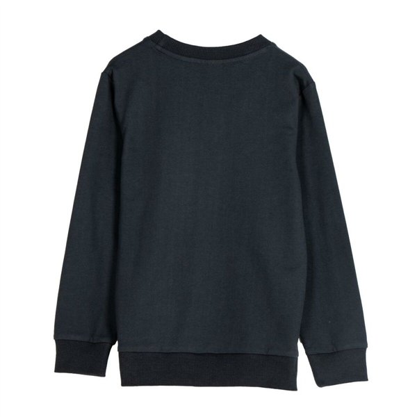 Children’s Sweatshirt without Hood Star Wars Dark grey