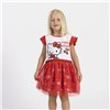 Dress Hello Kitty Red