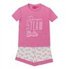 Children's Pyjama Barbie Pink