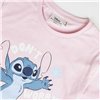 Summer Pyjama Stitch Pink