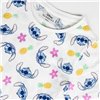 Set of clothes Stitch Pink