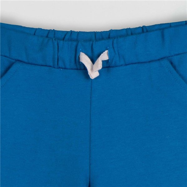 Set of clothes Stitch Blue