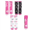 Socks Barbie 3 pairs