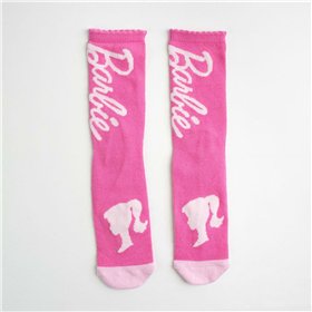 Socks Barbie 3 pairs
