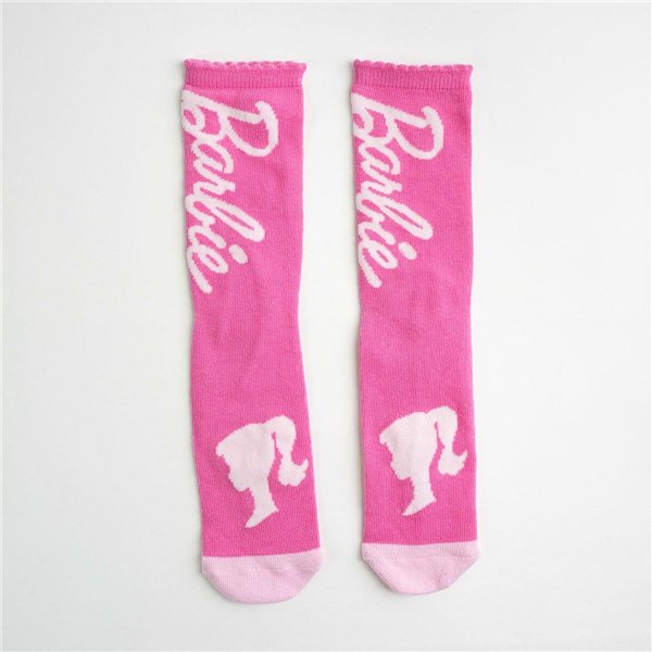 Socks Barbie 3 pairs