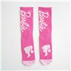 Socks Barbie 3 pairs