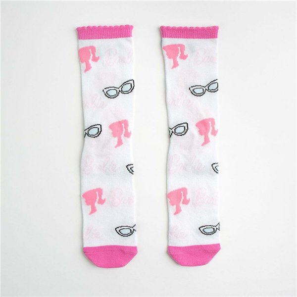 Socks Barbie 3 pairs