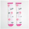 Socks Barbie 3 pairs
