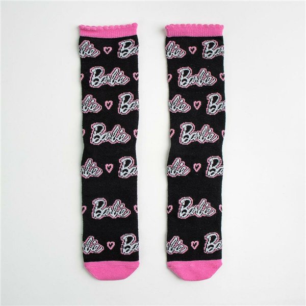 Socks Barbie 3 pairs