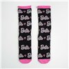 Socks Barbie 3 pairs