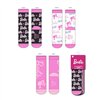 Socks Barbie 3 pairs