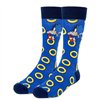 Socks Sonic Unisex