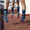 Socks Sonic Unisex