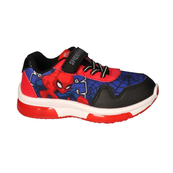 LED Trainers Spider-Man LED Lights