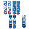Socks Sonic 3 pairs