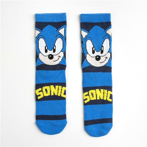 Socks Sonic 3 pairs