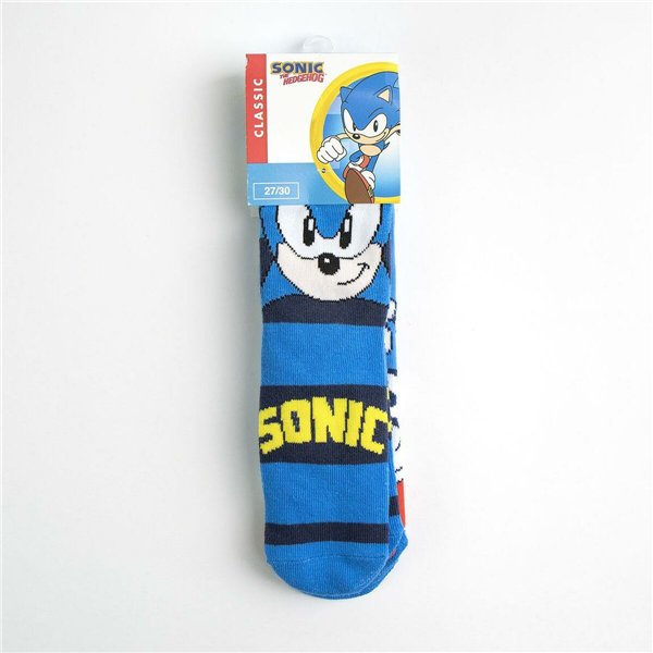 Socks Sonic 3 pairs