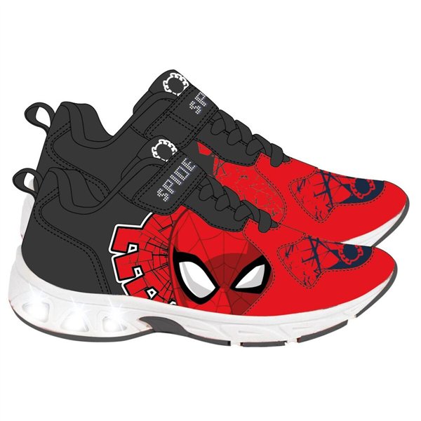 LED Trainers Spider-Man