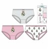 Panties Real Madrid C.F. Multicolour