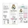 Panties Real Madrid C.F. Multicolour
