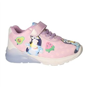 Sports Shoes for Kids Bluey Lilac