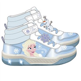Sports Shoes for Kids Frozen