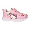 Sports Shoes for Kids Hello Kitty Pink
