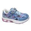 Sports Shoes for Kids Stitch Blue