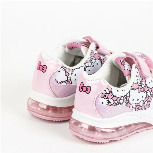 Sports Shoes for Kids Hello Kitty Pink
