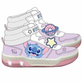 Sports Shoes for Kids Stitch